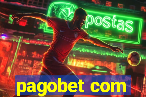 pagobet com